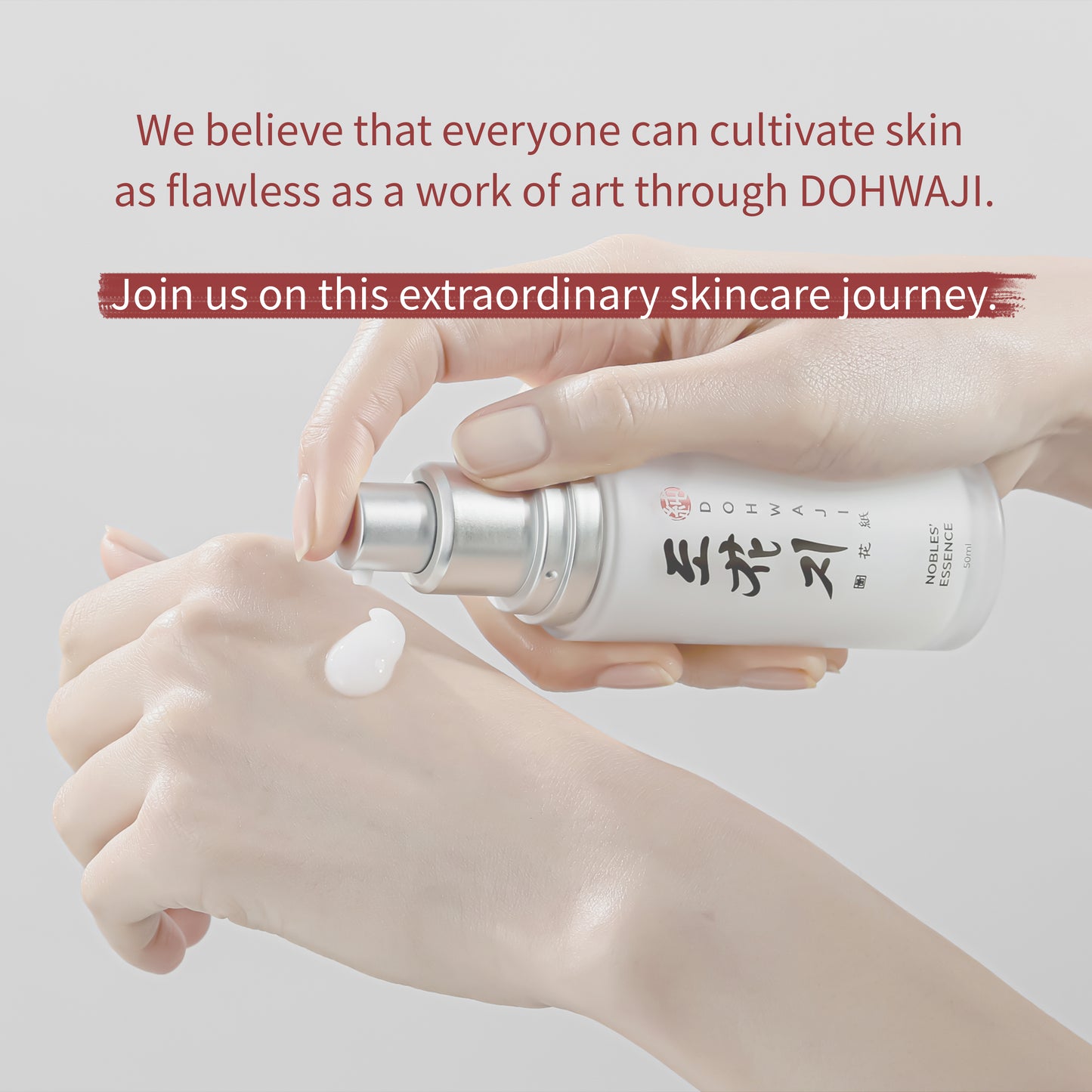 Deep Moisturizing Set (Designed for Dry Skin)