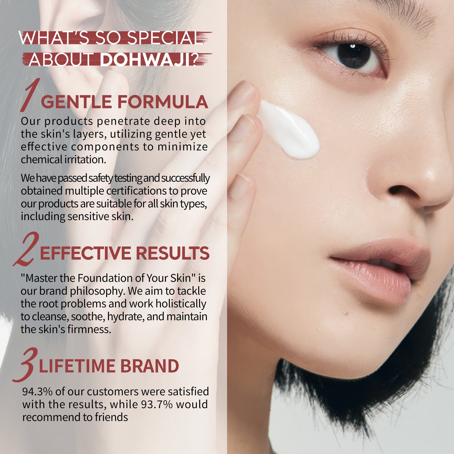 NIGHT REPAIR CREAM