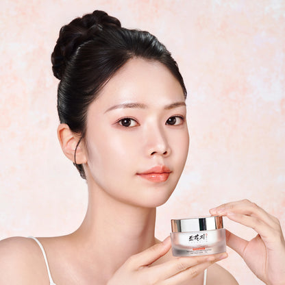 NIGHT REPAIR CREAM