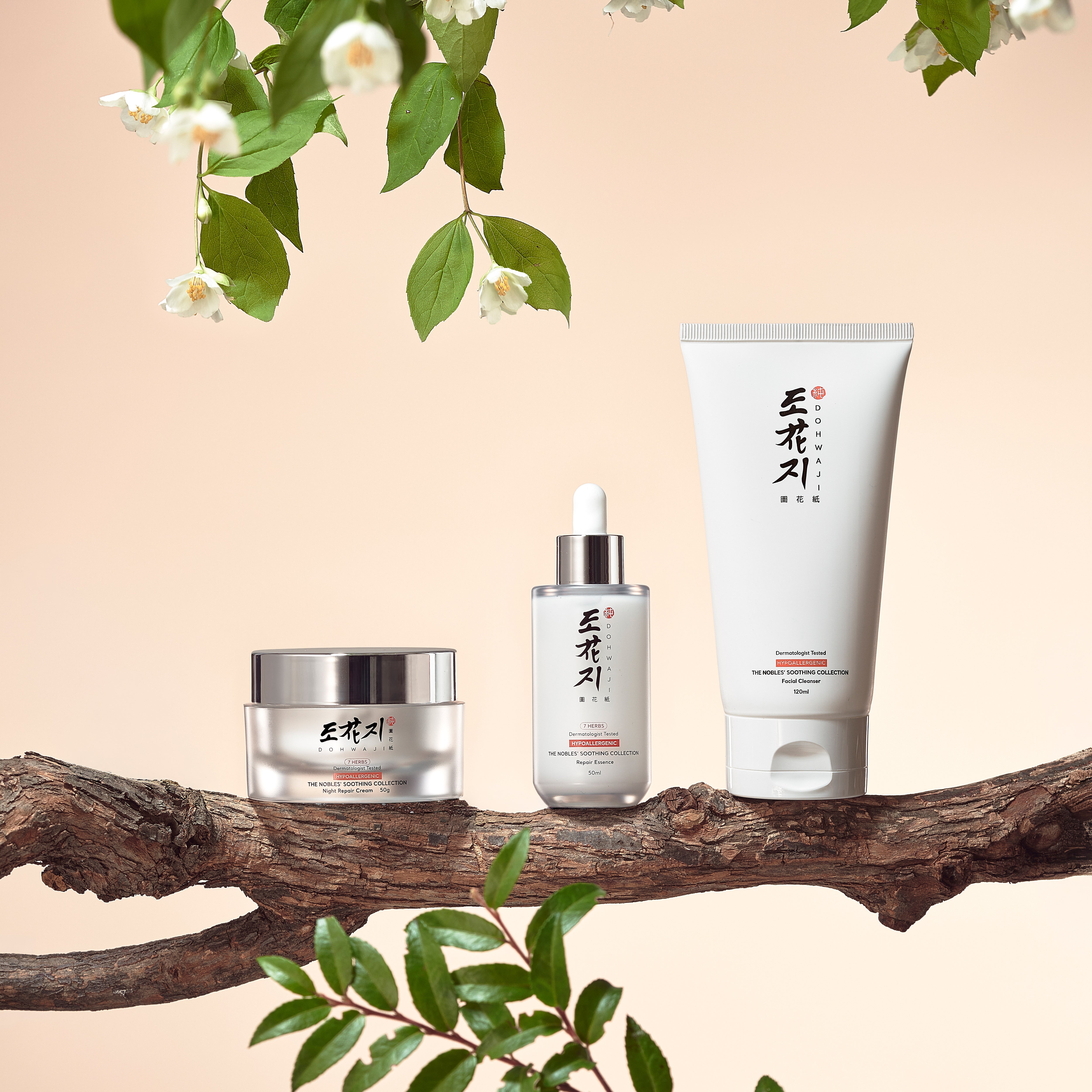 the_nobles_dry_skin