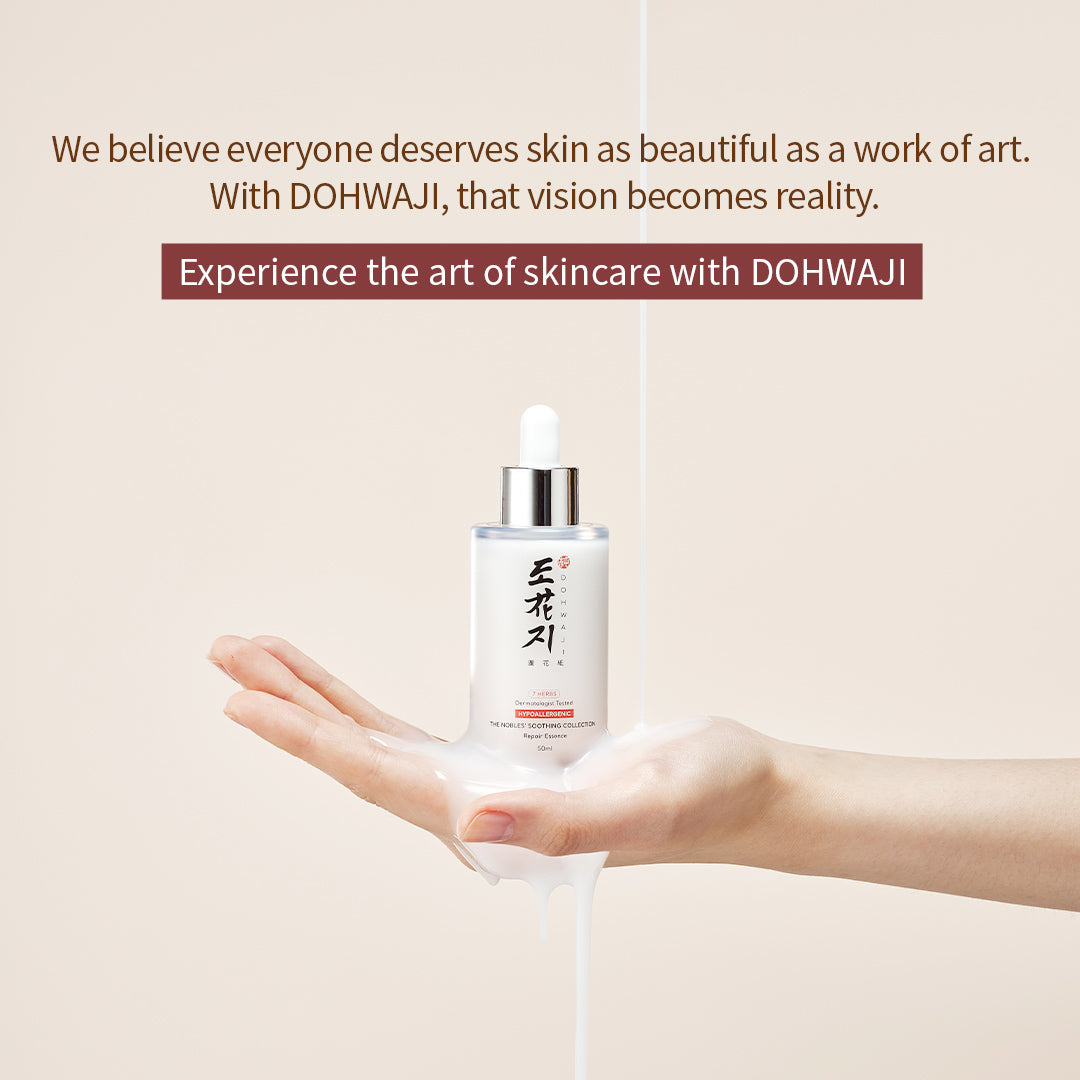REPAIR ESSENCE