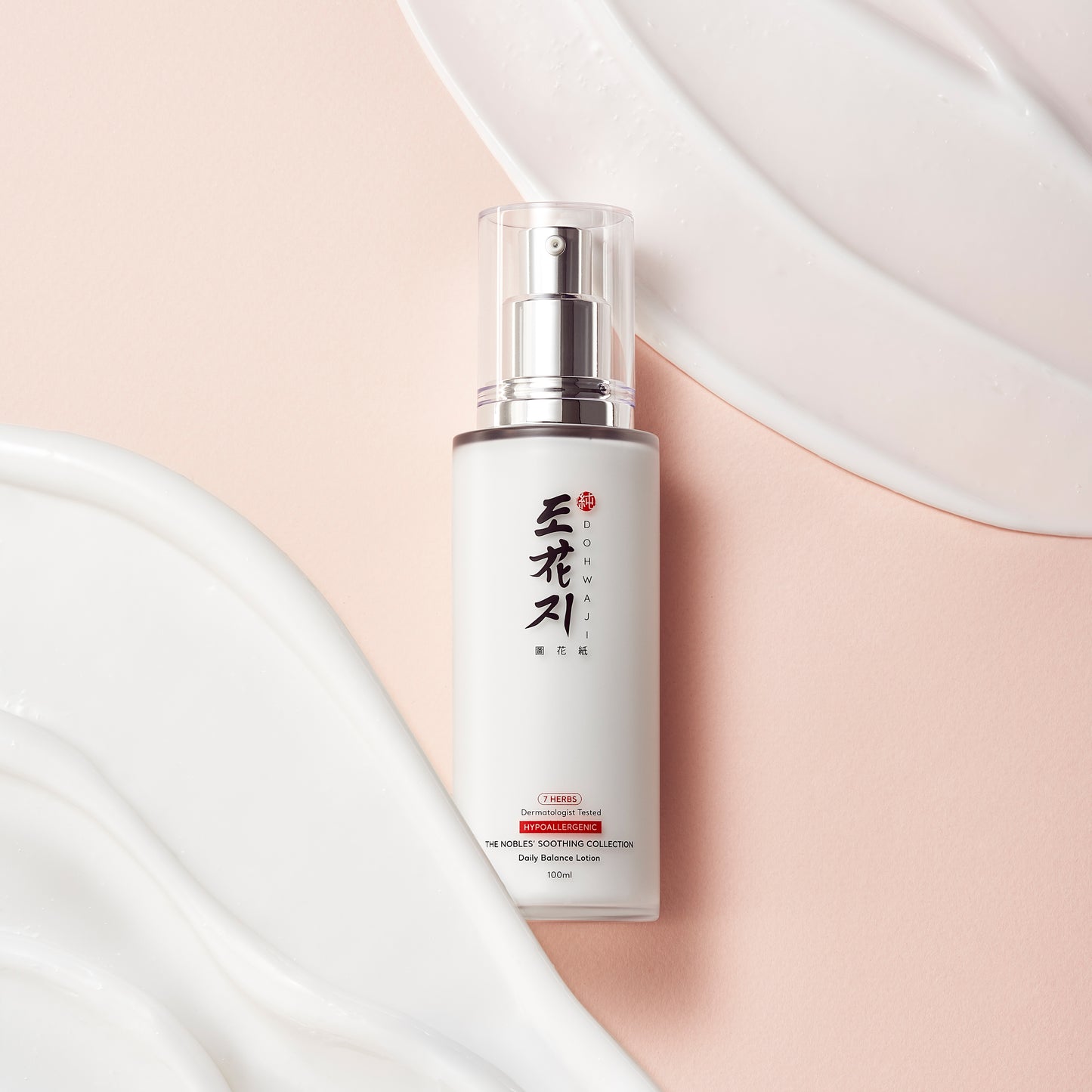 DAYTIME LOTION