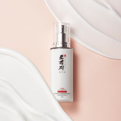 DAYTIME LOTION