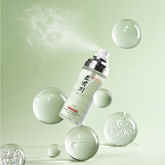 SOOTHING TONER