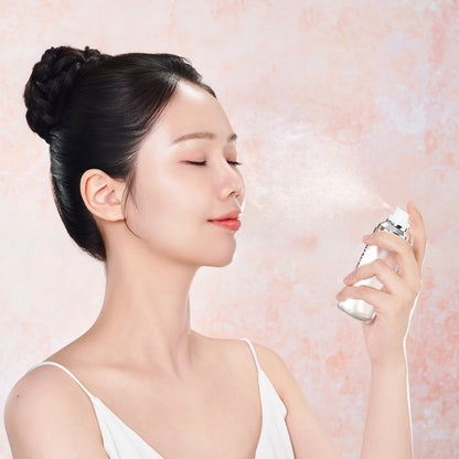 SOOTHING TONER