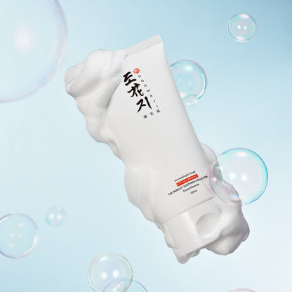 FACIAL CLEANSER