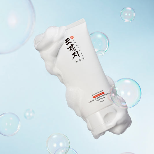 FACIAL CLEANSER