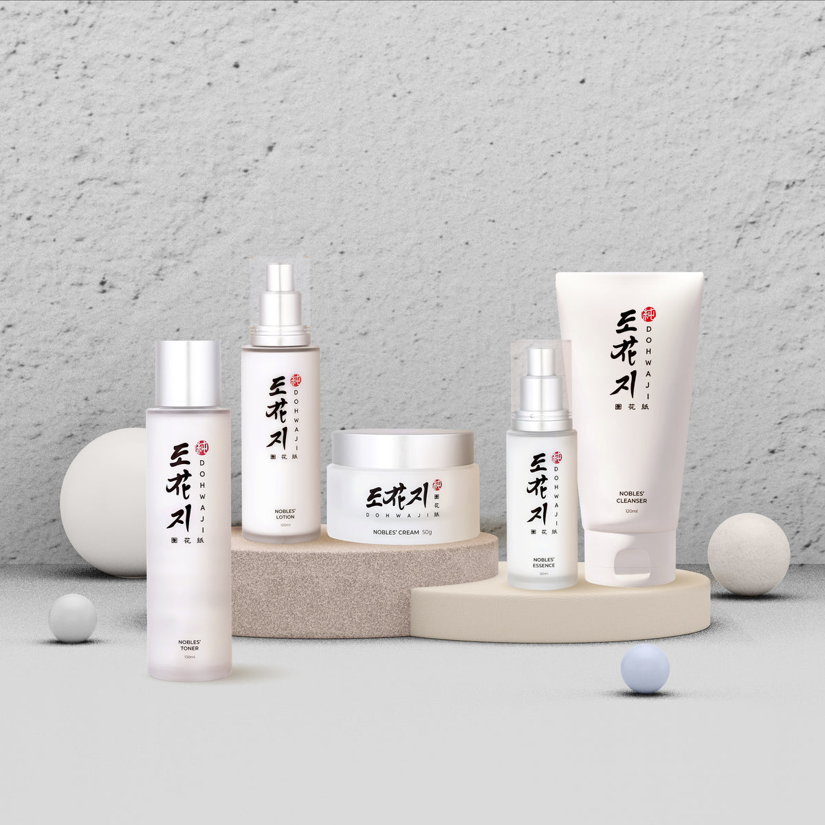Complete Solution Set (Previous Design)
